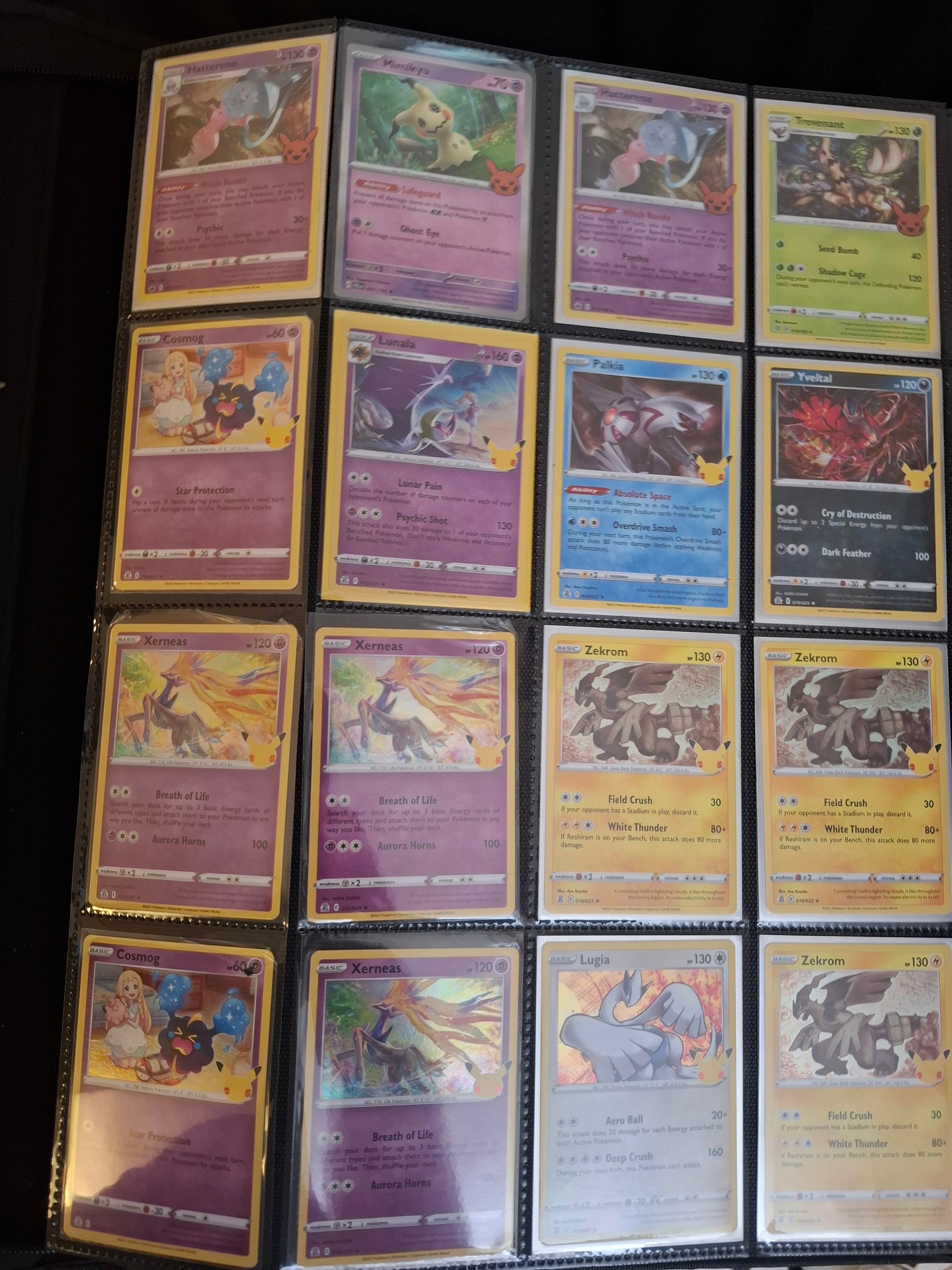 Promo ) Pokémon Single card available for order. Please contact What –  retroforless