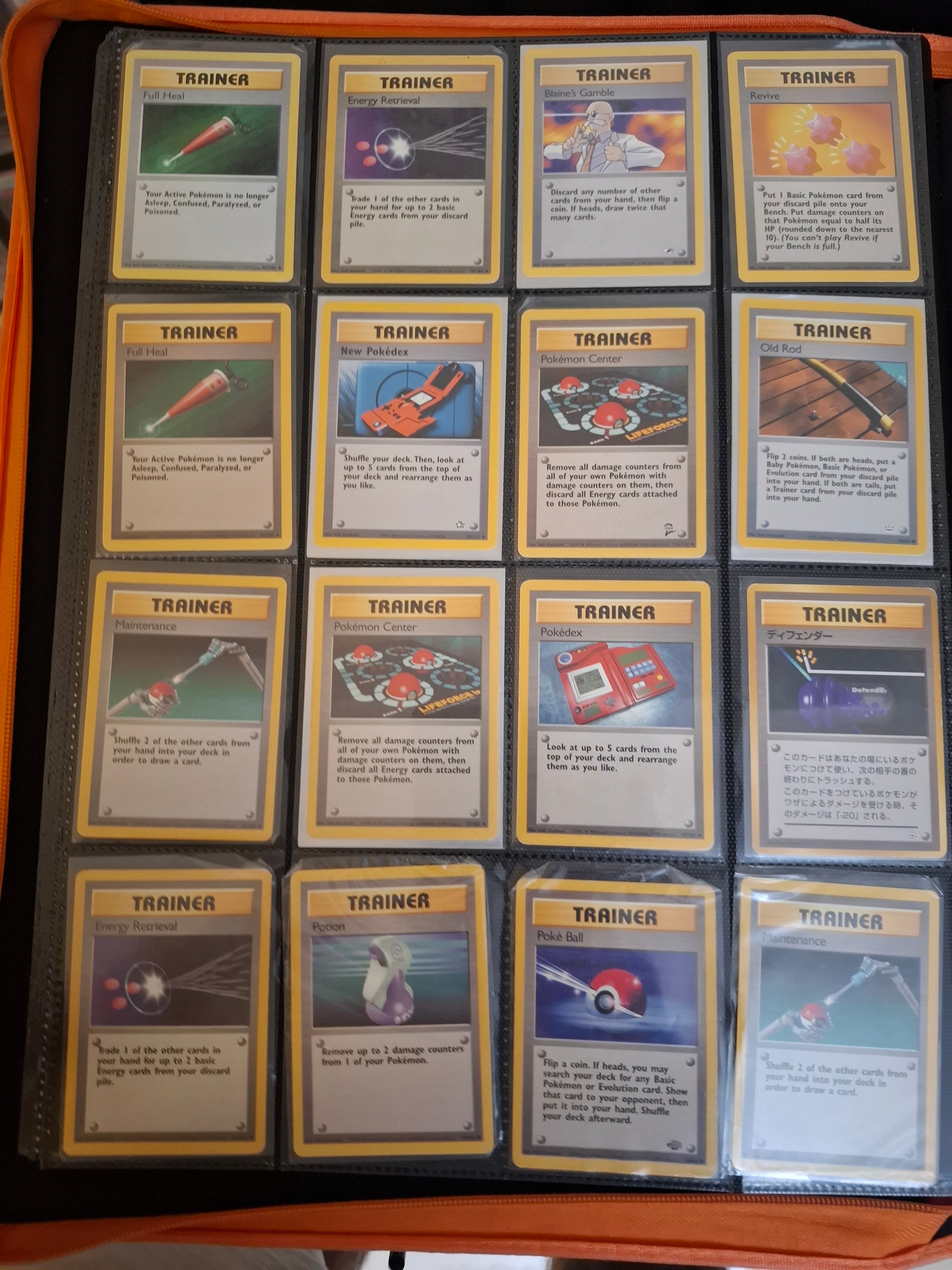 ( Trainer ) Pokémon Single card available for order. Please contact WhatsApp at 00971562966677. Selling at market price