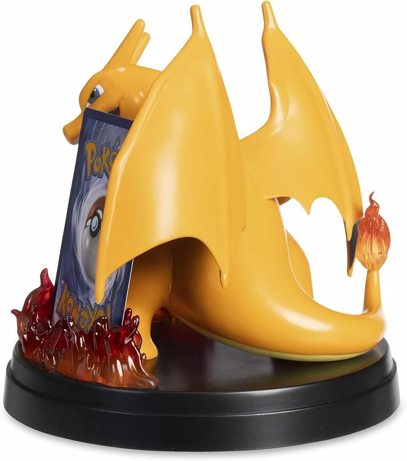 Pokemon Charizard EX Premium Collection 2024