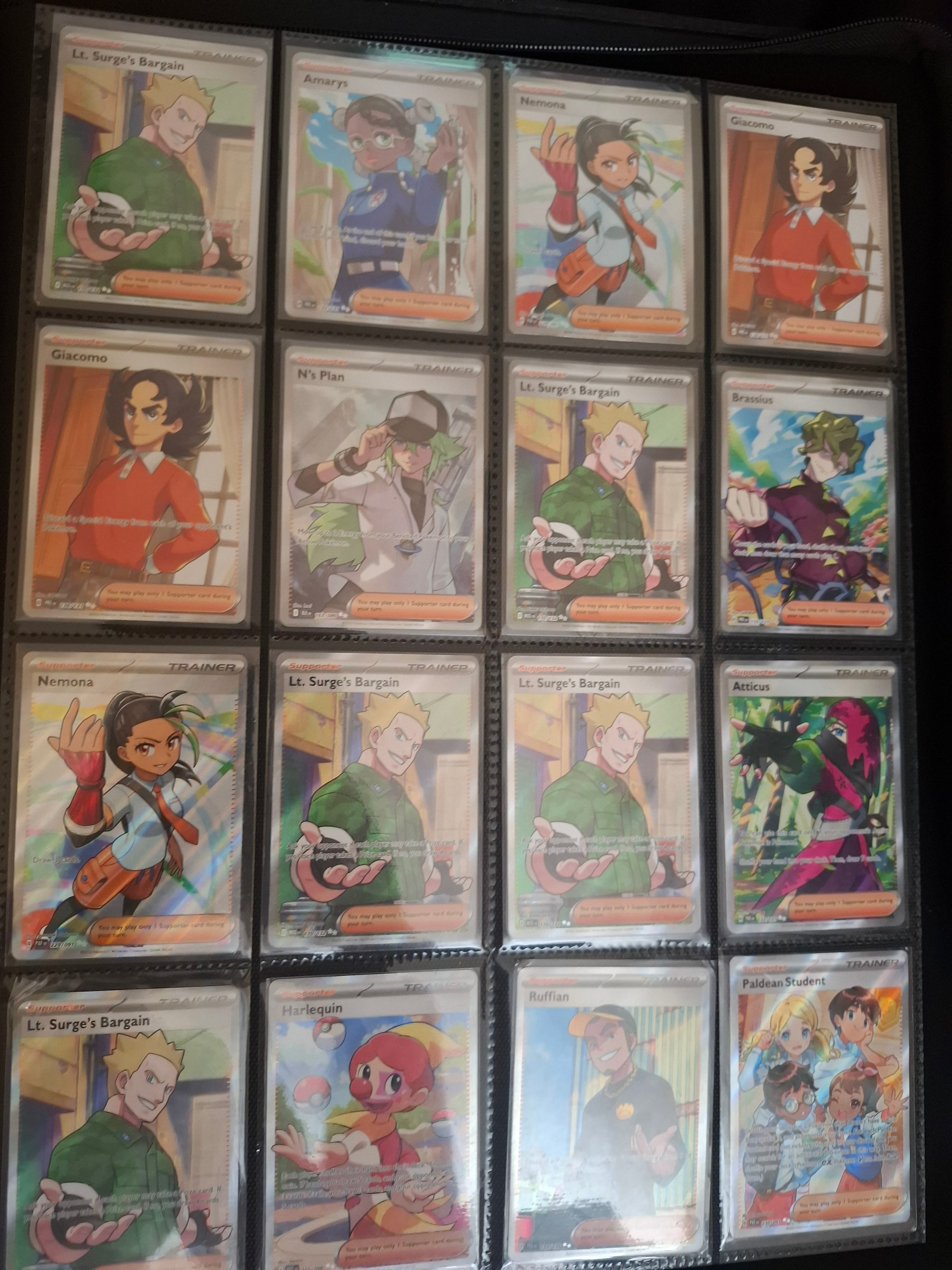 ( Full Art Trainer ) Pokémon Single card available for order. Please contact WhatsApp at 00971562966677. Selling at market price ) Pokémon Single card available for order. Please contact WhatsApp at 00971562966677. Selling at market price