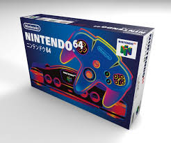 Nintendo 64