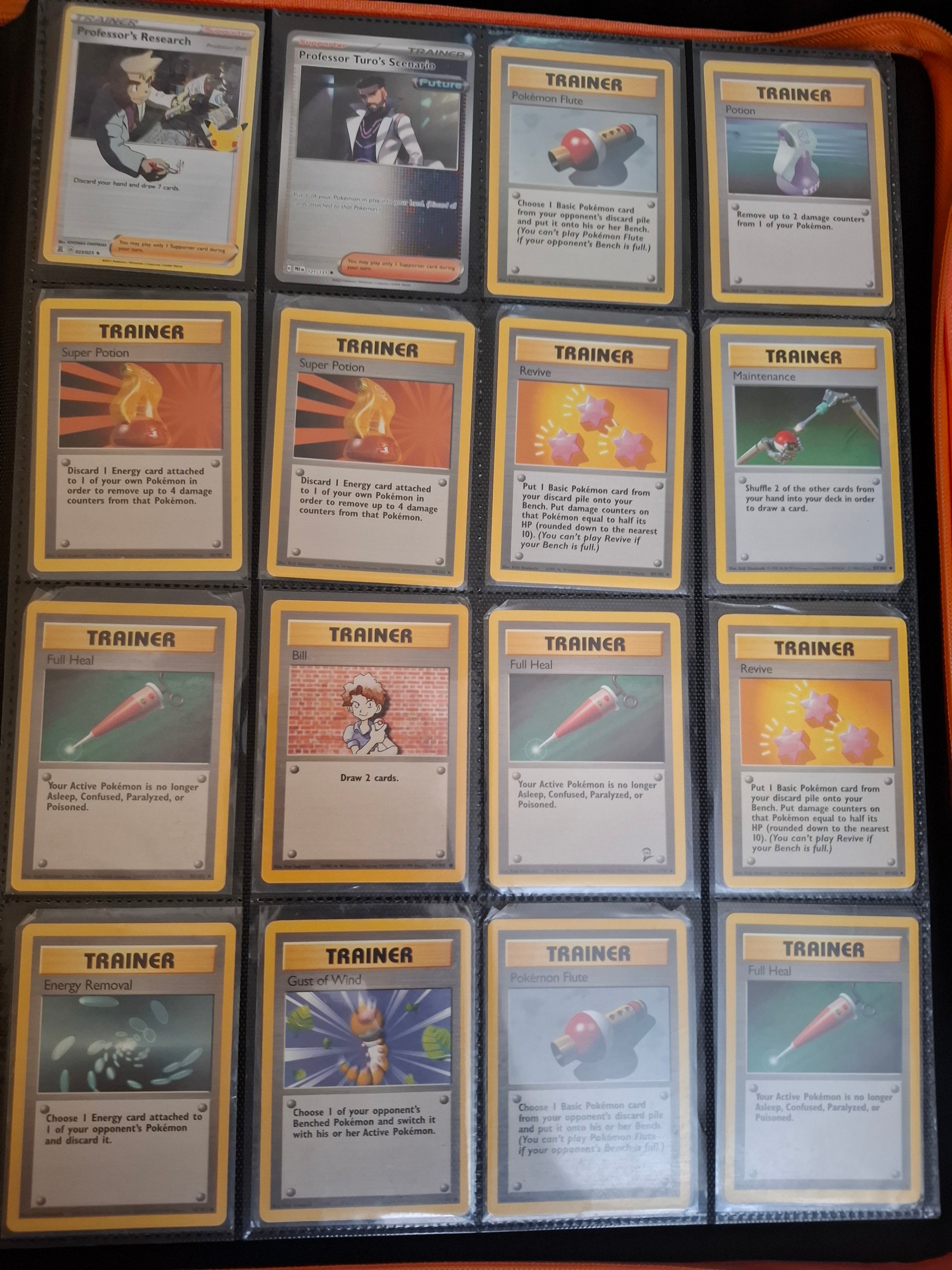 ( Trainer ) Pokémon Single card available for order. Please contact WhatsApp at 00971562966677. Selling at market price