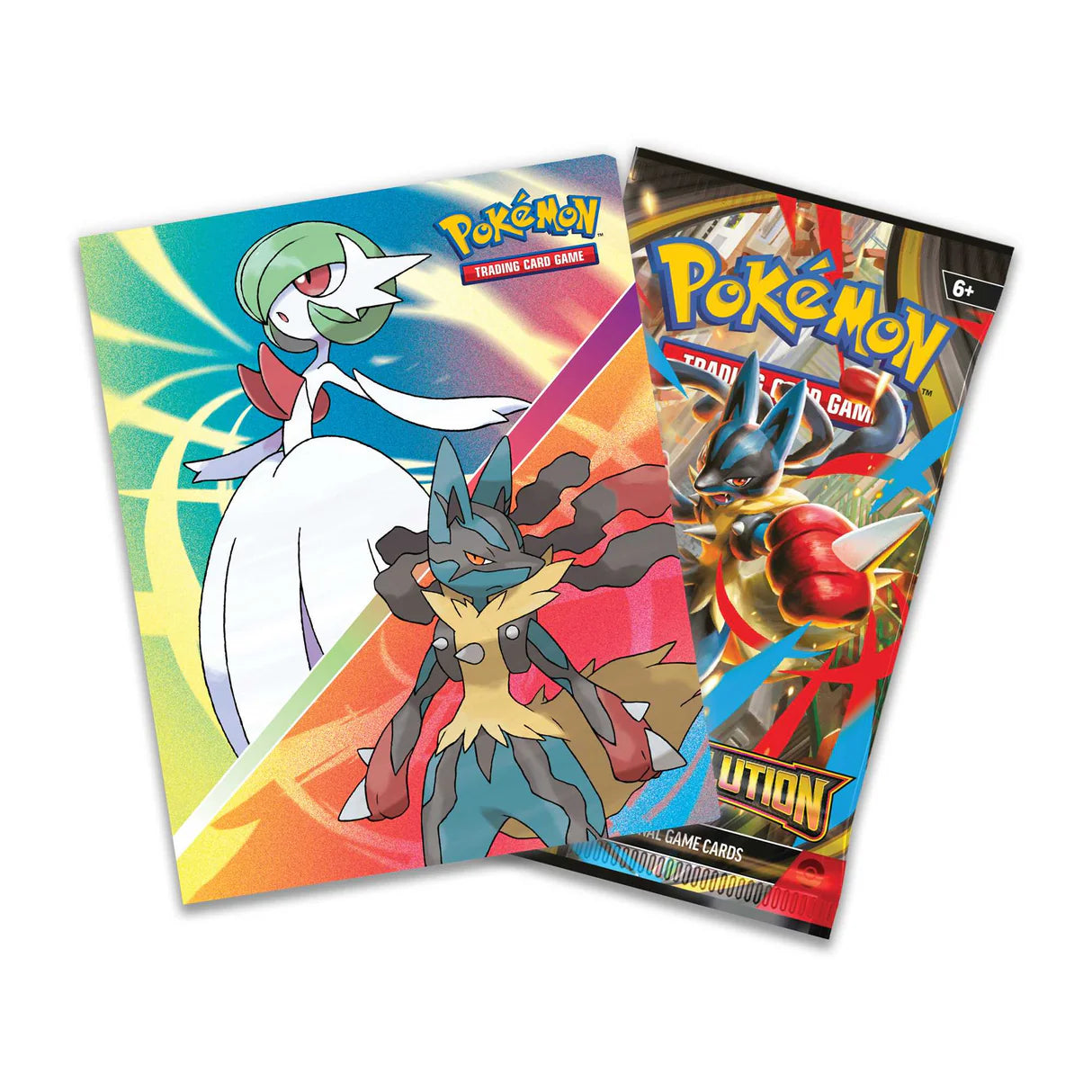 Pokemon Trading Card Game: September Mini Portfolio