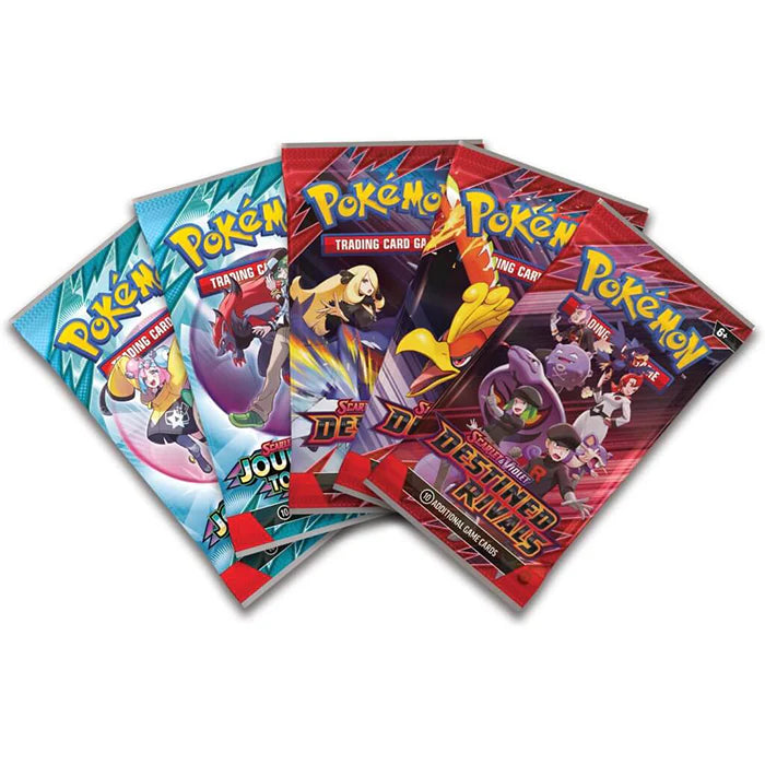 Pokémon TCG: Team Rocket Tin
