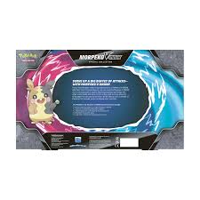 Pokemon TCG: Morpeko V-Union Special Collection