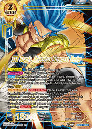 Dragon Ball Super TCG: Premium Anniversary Fighter Box 2023