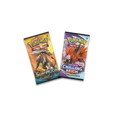 Pokemon TCG: First Partner Pack: Sinnoh - Collectible Cards
