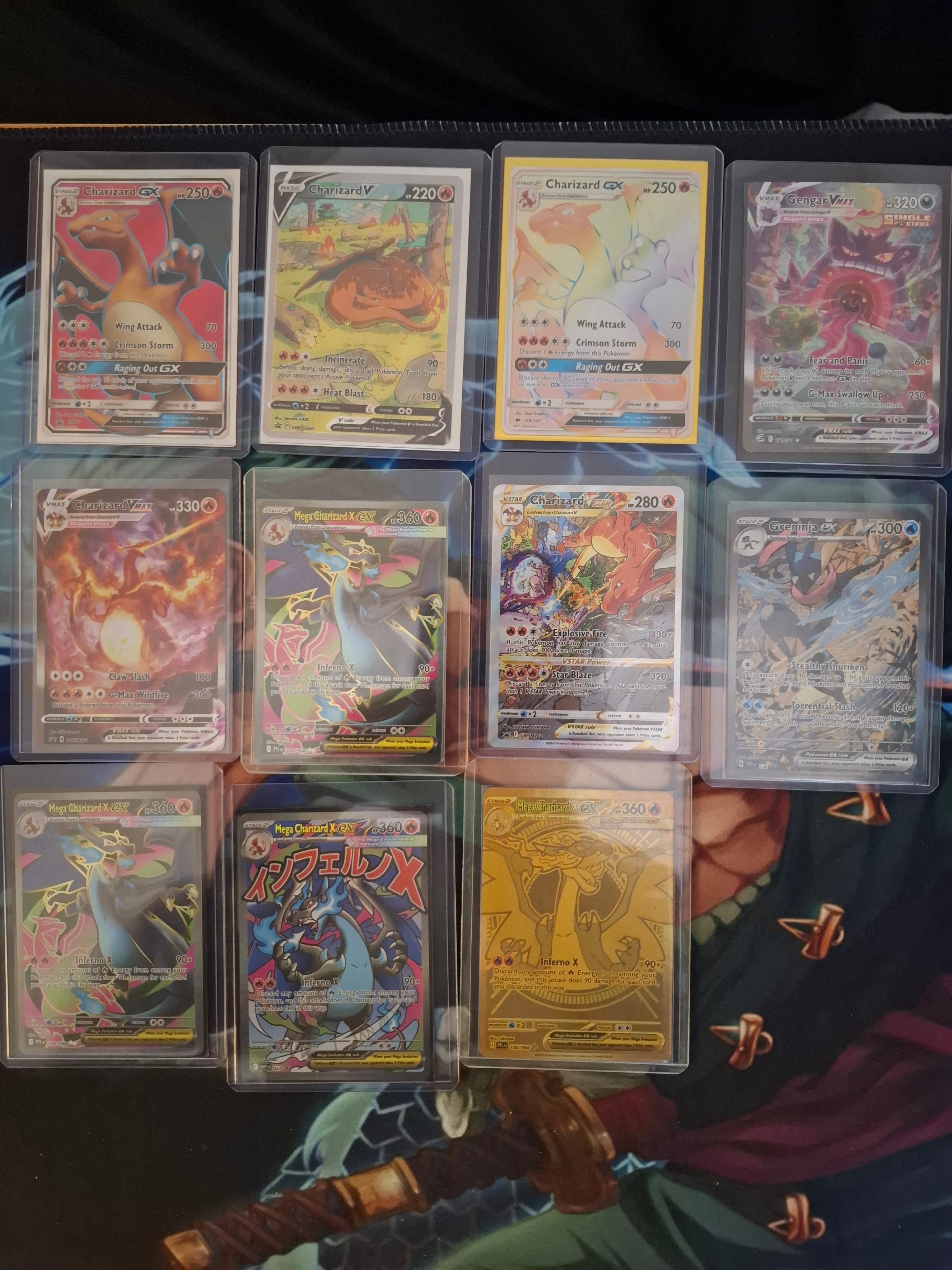 ( Full Art ) Pokémon Single card available for order. Please contact WhatsApp at 00971562966677. Selling at market price