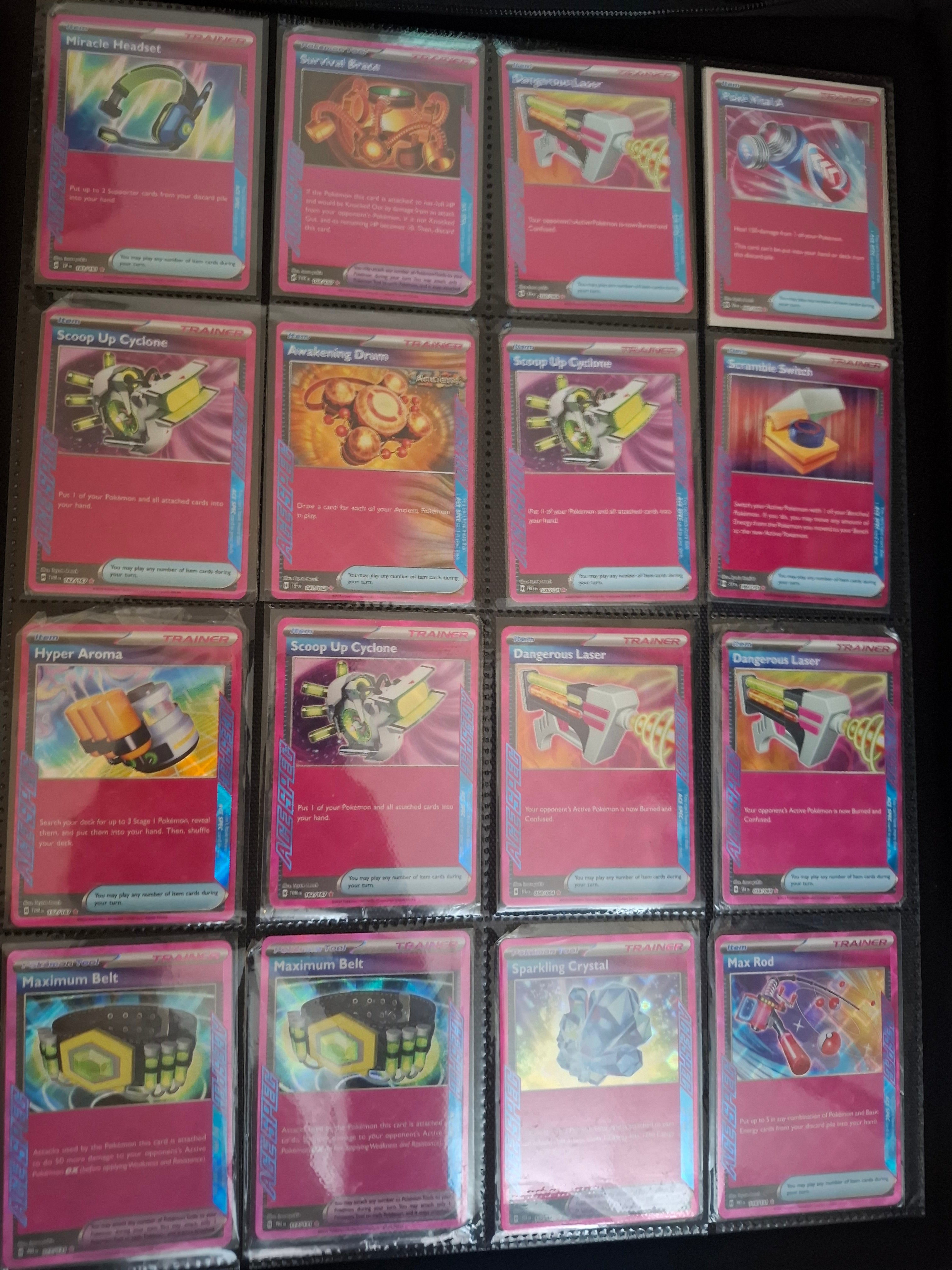 Red Trainer ) Pokémon Single card available for order. Please contac –  retroforless