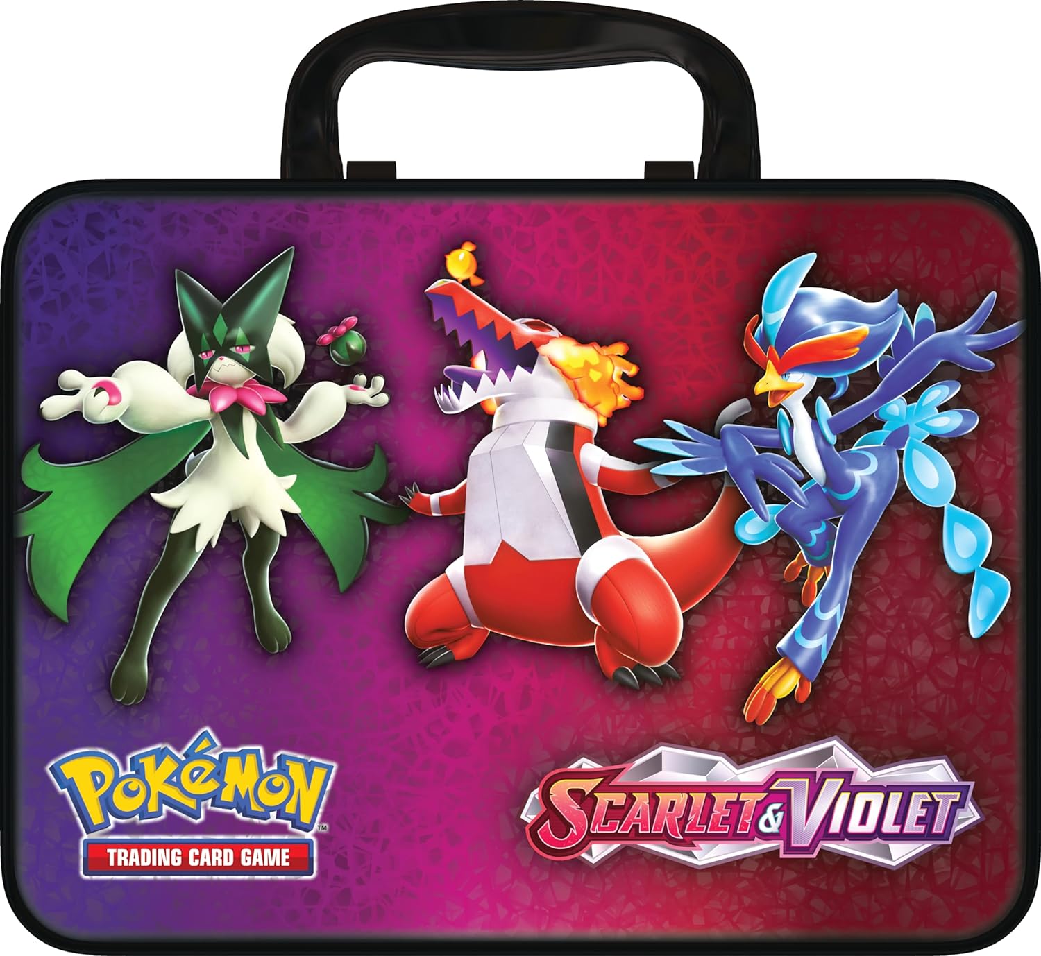 Pokemon TCG: Collector Chest (Fall 2023)
