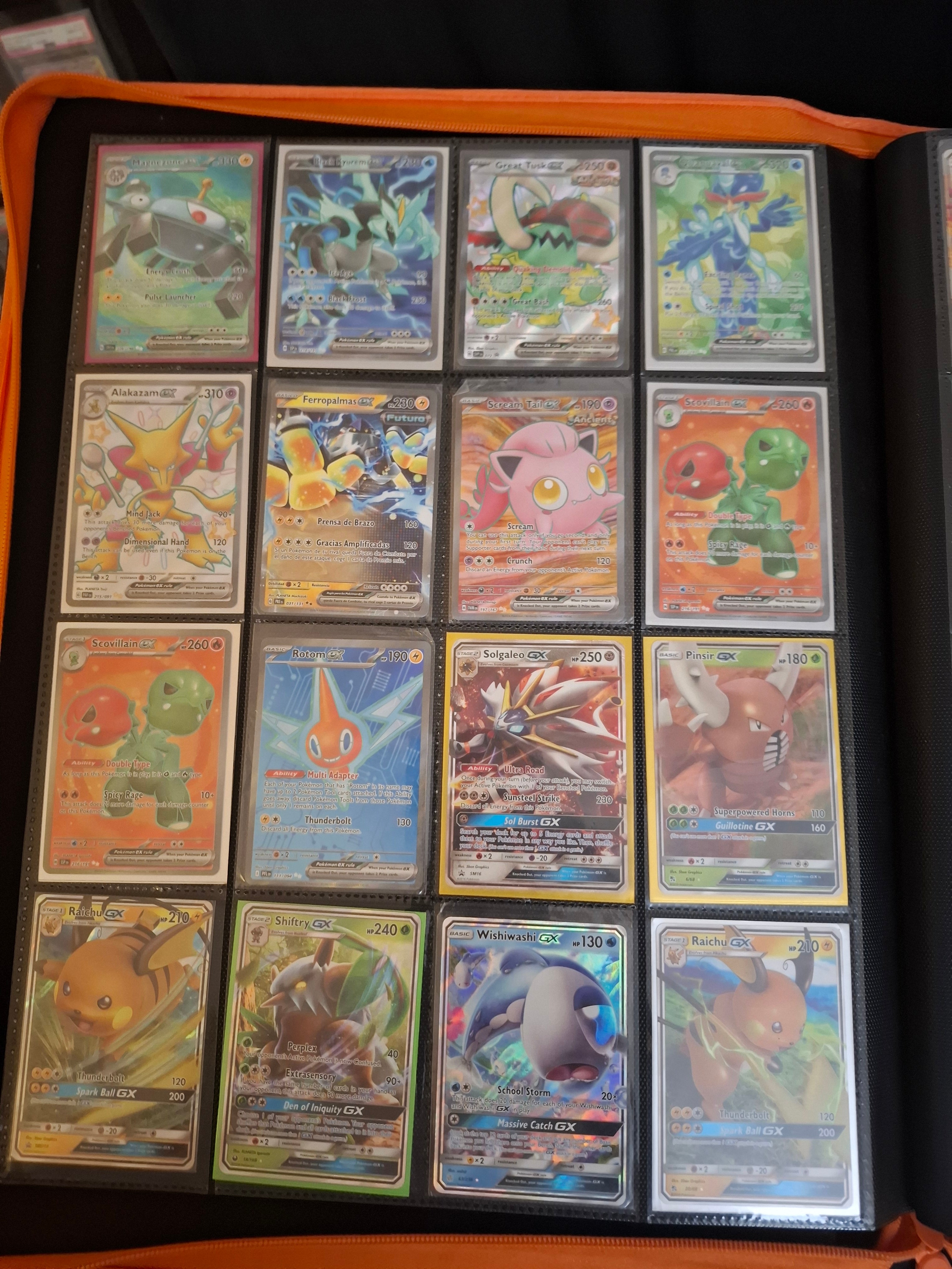 Full Art ) Pokémon Single card available for order. Please contact W –  retroforless
